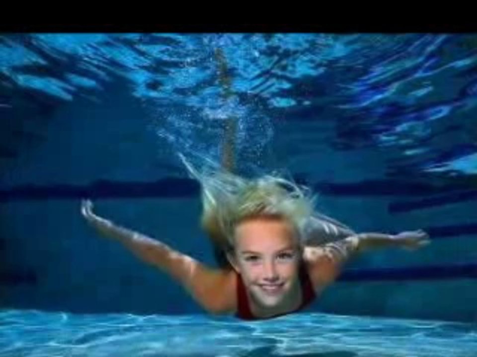 swimming lessons