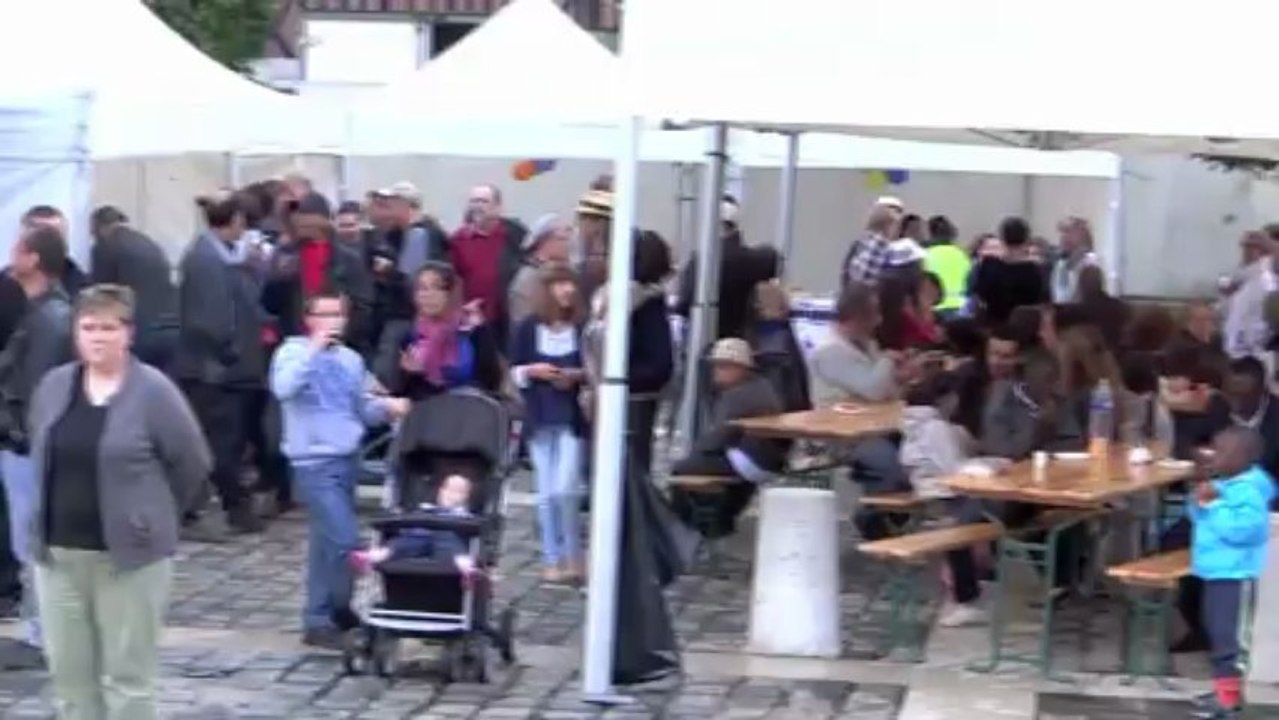 Meru Bonnes notes pour la fête de la musique