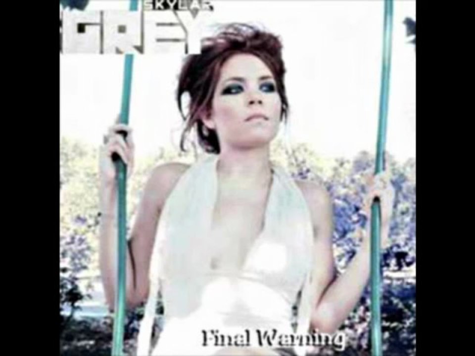 Skylar Grey - Don't Look Down FULL album Download Mp3 320kbps