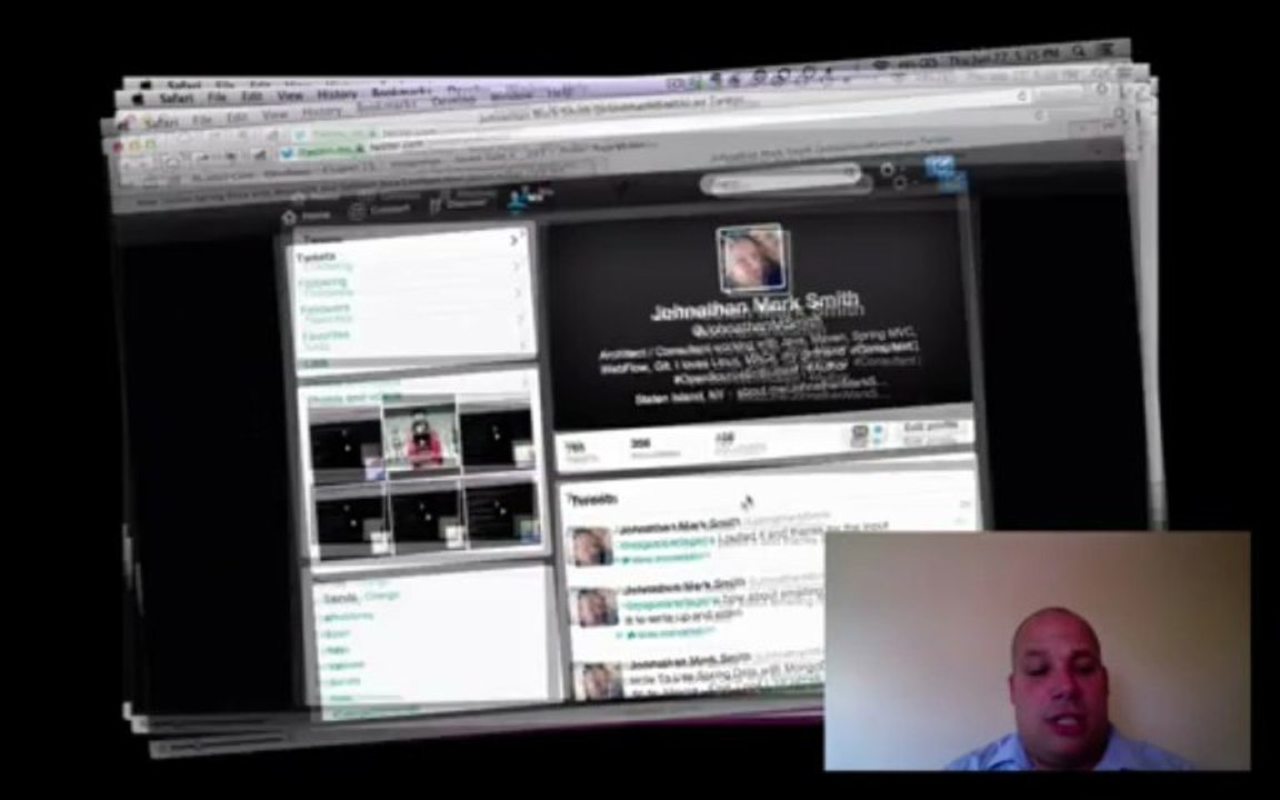 How To Use Spring Data with MongoDB by Johnathan Mark Smith