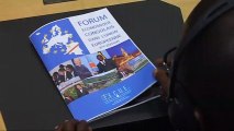 RDC - Congo : Franc succès du 3ème Forum Economique Congolais dans l'Union Européenne (FECUE)