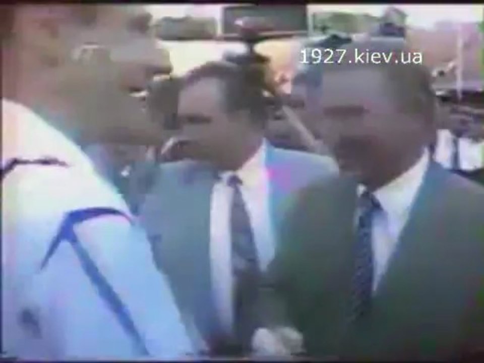 Динамо Киев-Нива Винница 2-0 Кубок Украины 1996...