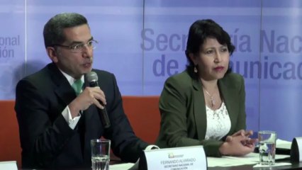 Ecuador waives US tariff benefits over Snowden case