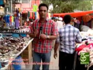 Such Time with Asim Raza 27-06-2013 on such tv