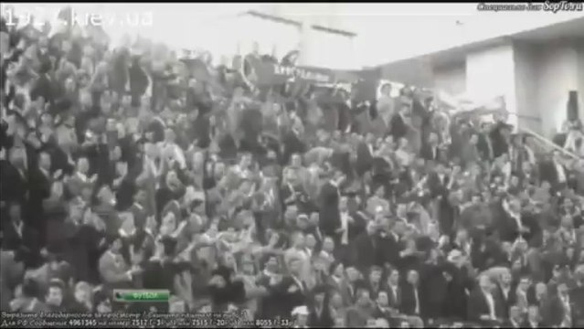 1978 Финал Кубка СССР Динамо Шахтер (НТВ)