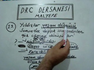 2013  LYS FİZİK VİDEO ÇÖZÜMÜ SORU 29