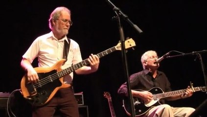 Stop! - Oliver Klaus Live #3