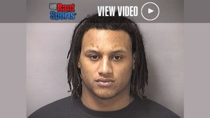 Ausar Walcott Charged With Murder; NFL Must Clean Up Act