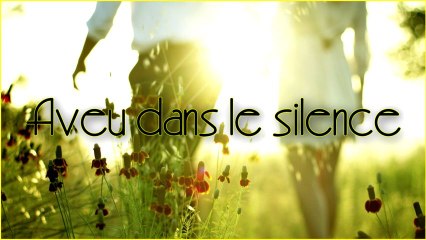 Aveu dans le silence - Renée Vivien/Poésie