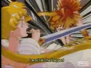 amv Sailor Moon carmina burana