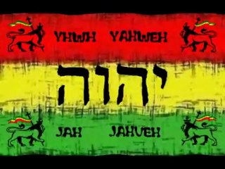 Israel Vibration - Middle East