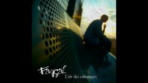 Fayçal ( avec Mysa et L_indis ) _ Requiem pour encre fine