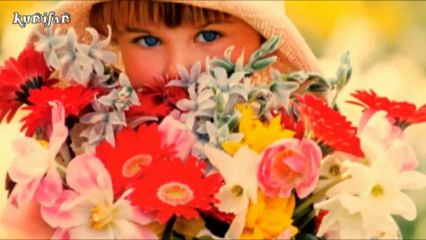 - Szőke kislány - Cseh Judit -