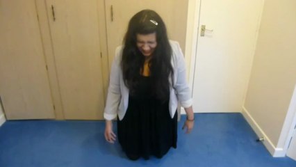 Shakespeare Monologue