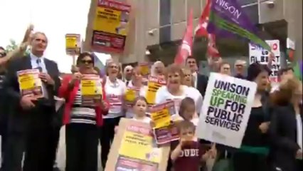 BBC South Today - 25/6/13
