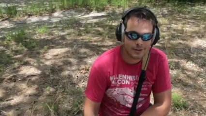 Recording Gun Sounds! - Film Riot