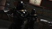 Splinter Cell Blacklist Spies vs. Mercs Classic
