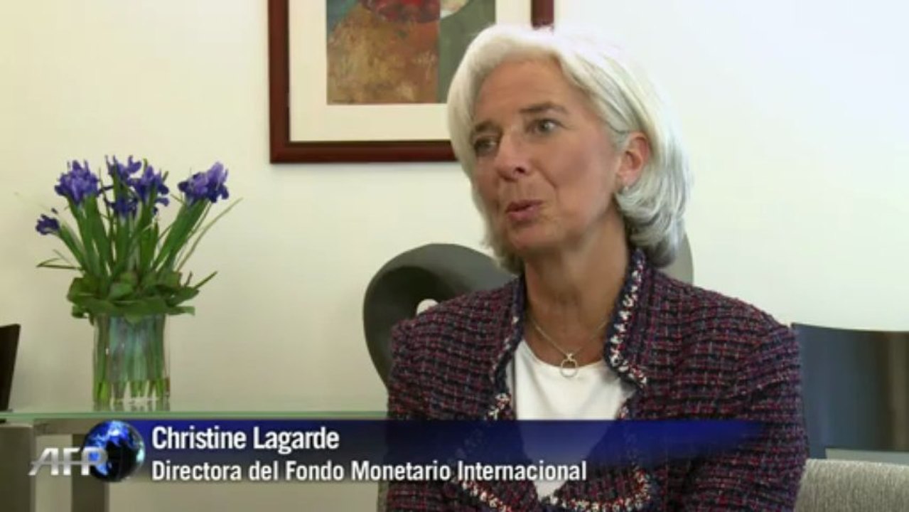 FMI espera que Grecia resista