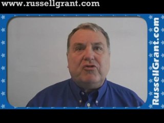 Russell Grant Video Horoscope Libra June Friday 28th 2013 www.russellgrant.com