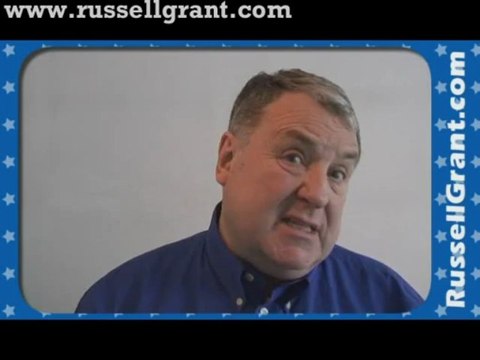 Russell Grant Video Horoscope Capricorn June Friday 28th 2013 russellgrant.com