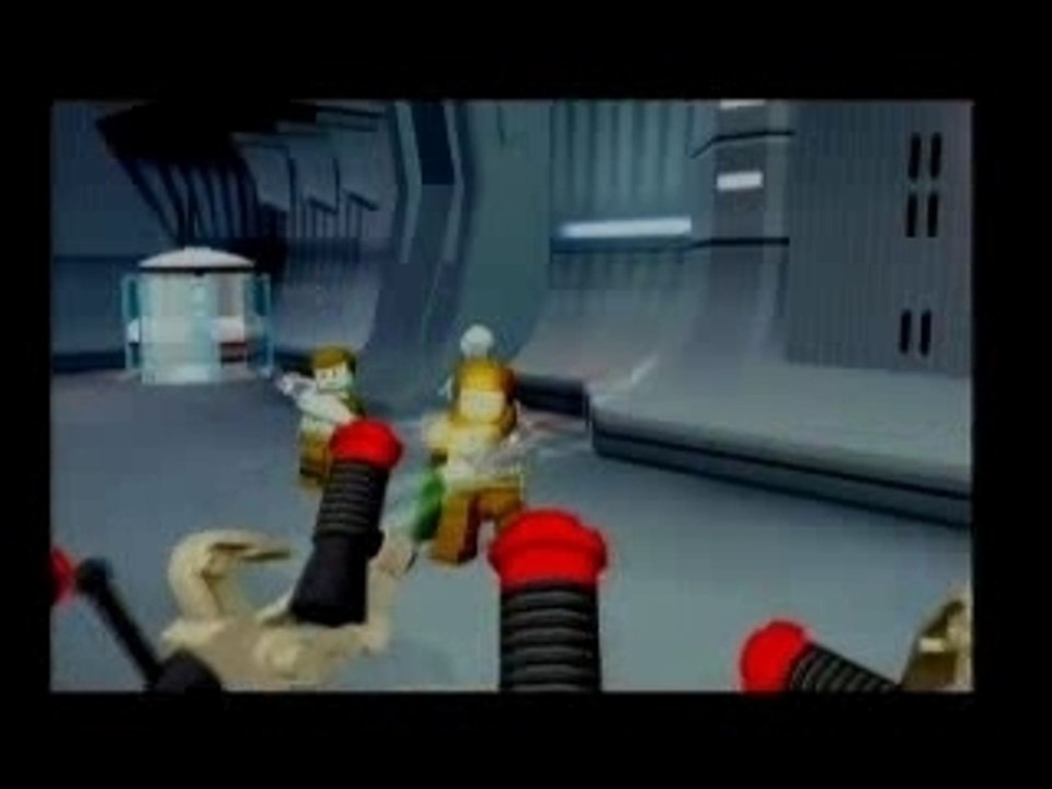 lego star wars