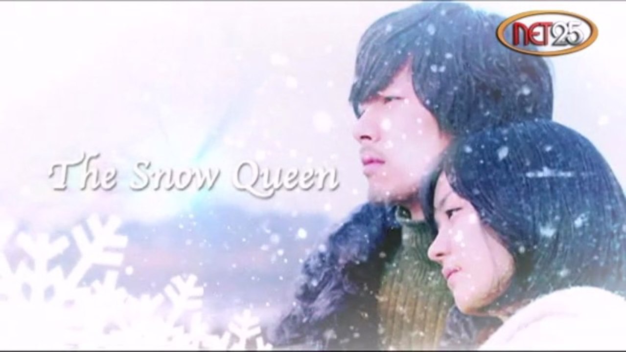 The Snow Queen coming soon on NET 25!