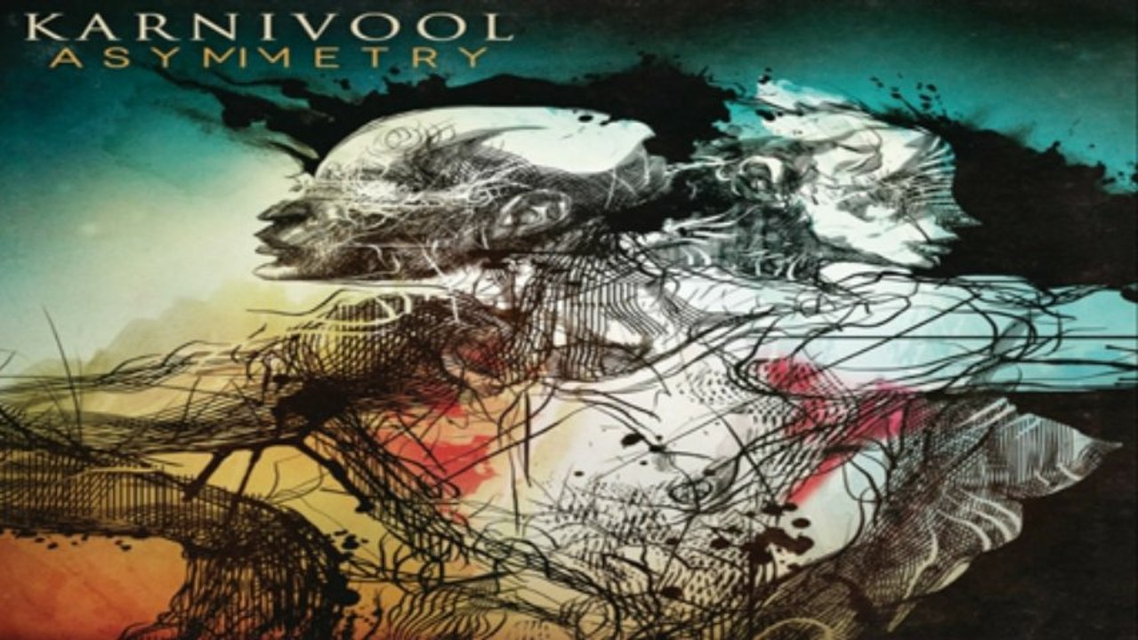 [ DOWNLOAD MP3 ] Karnivool - We Are