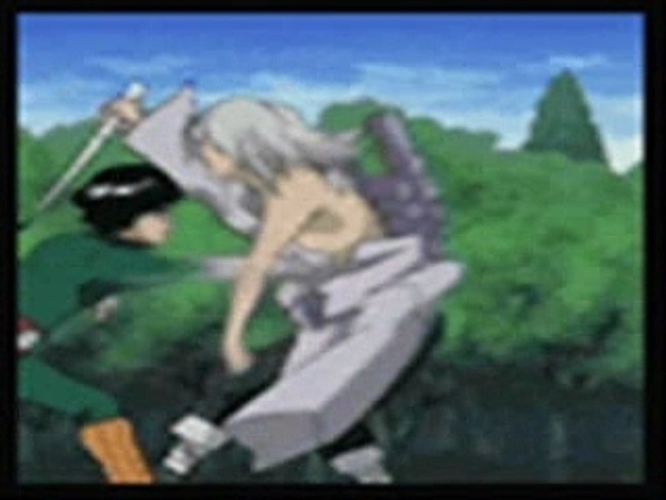 Naruto linkin park