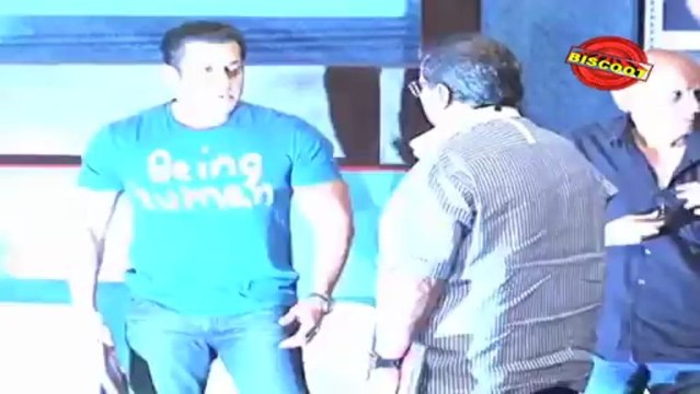 Salman-Anees Bazmee patch up
