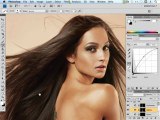High End Industry Retouching Techniques-Series Two-DVD1-blowing_hair-6