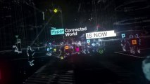 Watch Dogs - We Are Data Trailer