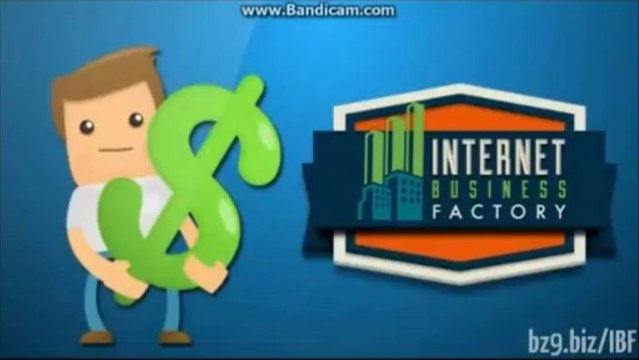Internet Business Factory Review - best internet marketing strategies