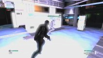 Splinter Cell : Blacklist (PS3) - Spies vs mercs introduction
