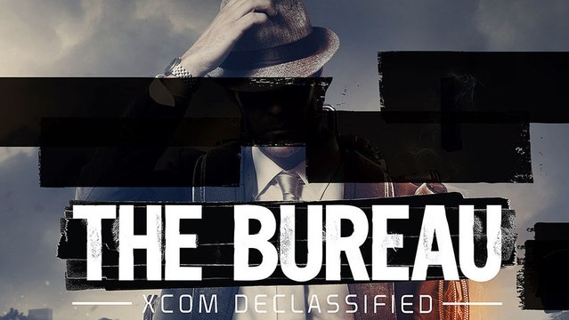 CGR Trailers - THE BUREAU: XCOM DECLASSIFIED Call the Shots Gameplay Video