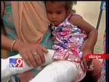 Tv9 Gujarat - Uttarakhand floods : The girl seeks for her parents