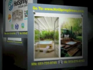 Hot Tubs Storm Lake, IA 712-792-3376 Portable Spa Sale