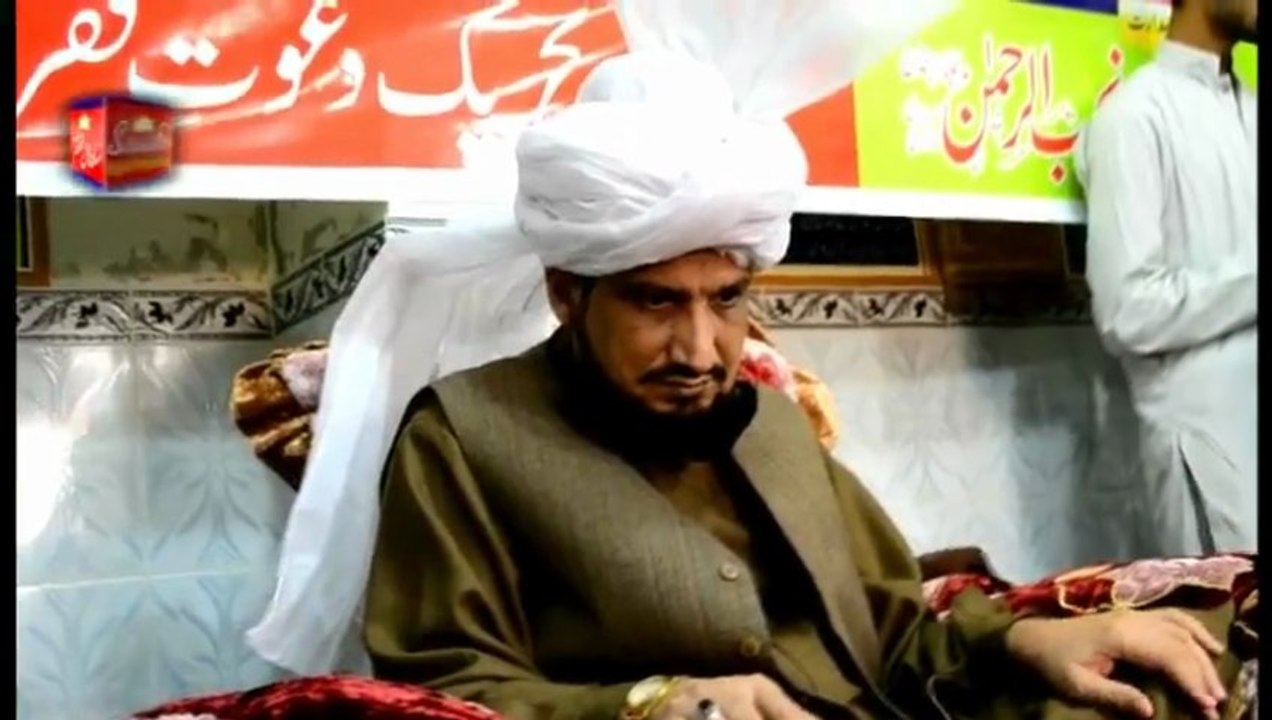 Qaseeda Burda Shareef