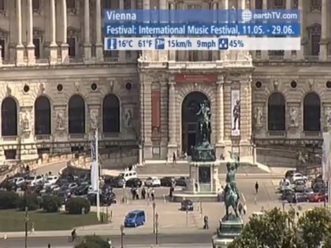 Antibes - Juan-les-Pins - France, Lucerne - Switzerland, Palma de Mallorca - Spain, Vienna - Austria, Venice - Italy, Gibraltar - British Overseas Territories, Dusseldorf - Germany