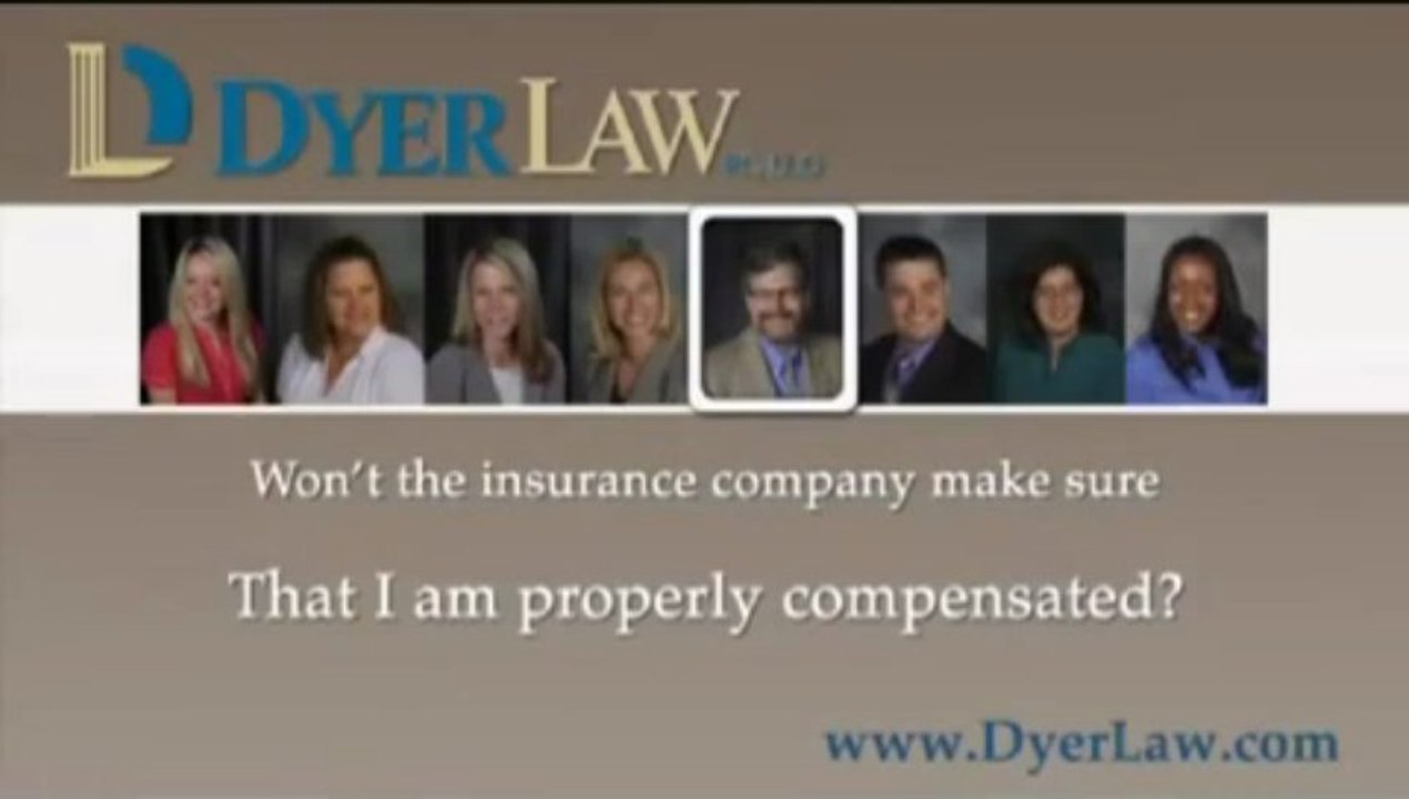 Omaha Personal Injury Lawyer