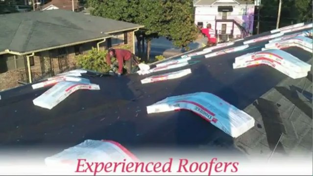 Roof Repair Marietta | Legend Roofing Call (404) 857-4125