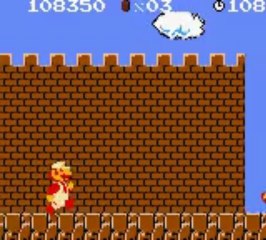 Super Mario Bros DX (GBC) Part 4