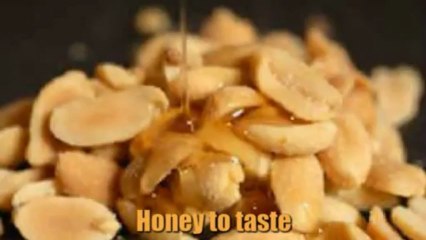 Ingredients of A Great Snack Food