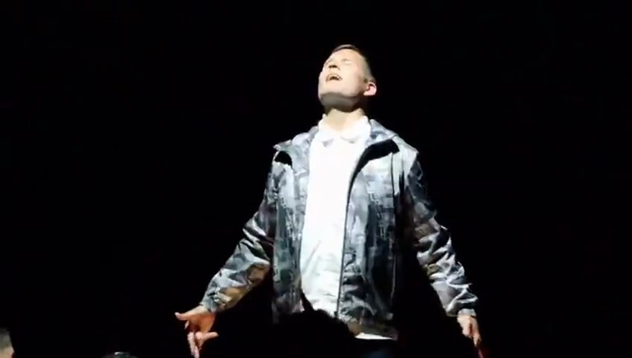 Atmosphere - Kaskade (Official Music Video)