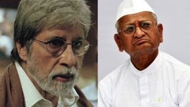 Satyagraha not based on Anna Hazare - Prakash Jha