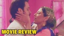 Ghanchakkar Movie Review | Emraan Hashmi & Vidya Balan | Check Out