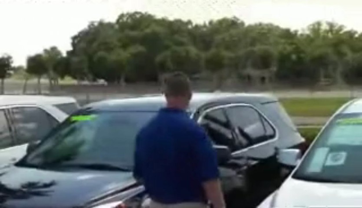 Chevrolet Equinox Dealership Bradenton, FL | Bradenton, FL - Chevy Dealer