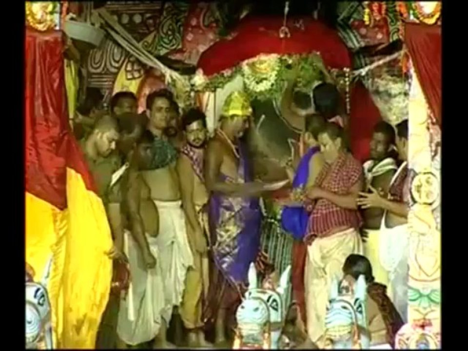 Jagannath Temple