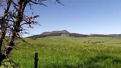 Rando Fay sur Lignon / Lac de St Front Haute-Loire