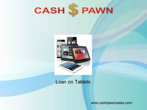 Loans in Austin TX - Cash Pawn