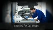 car shops & automobile repair
